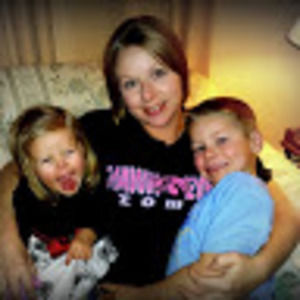 Meet your Posher, Kristi